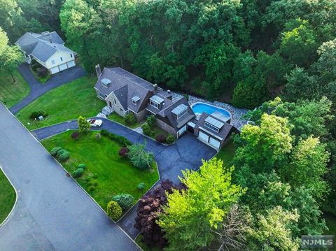 45 Longridge Road, Montvale, NJ 07645 - #: 24019586