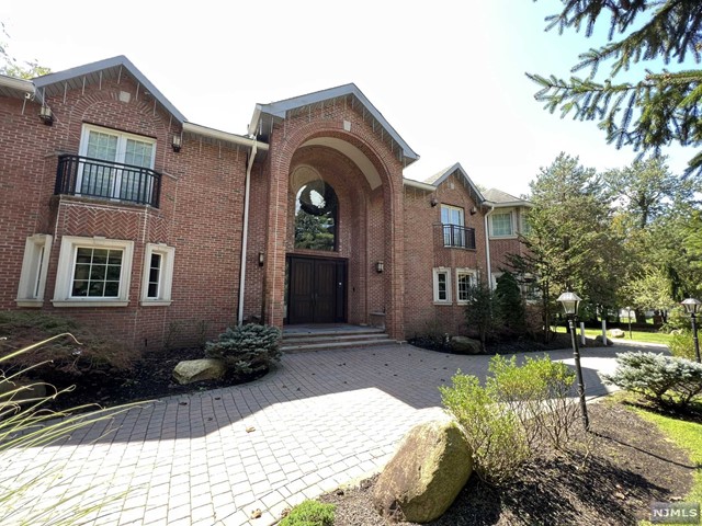 Property for Sale at 3 Pine Terrace, Demarest, New Jersey - Bedrooms: 4 
Bathrooms: 7 
Rooms: 13  - $1,988,000
