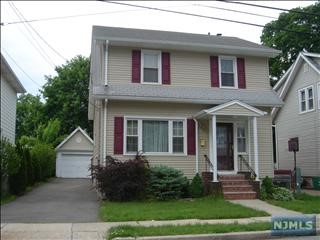 56 Althea Street, Clifton, New Jersey - 3 Bedrooms  
2 Bathrooms  
6 Rooms - 