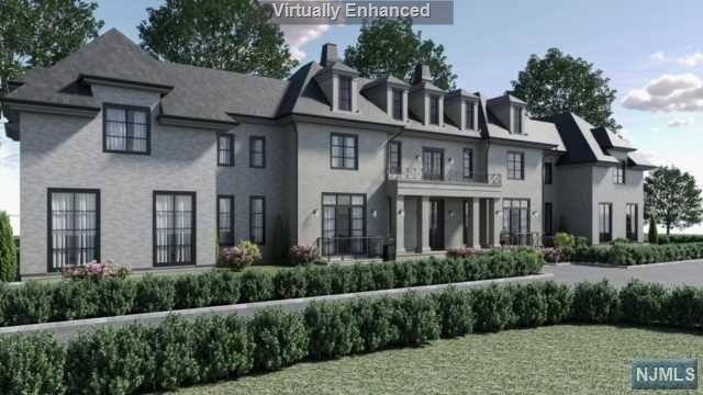 Property for Sale at 8 Stone Tower Drive, Alpine, New Jersey - Bedrooms: 7 Bathrooms: 9.5 Rooms: 16  - $17,250,000