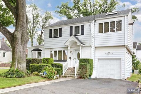 150 E Church Street, Bergenfield, NJ 07621 - MLS#: 24028901