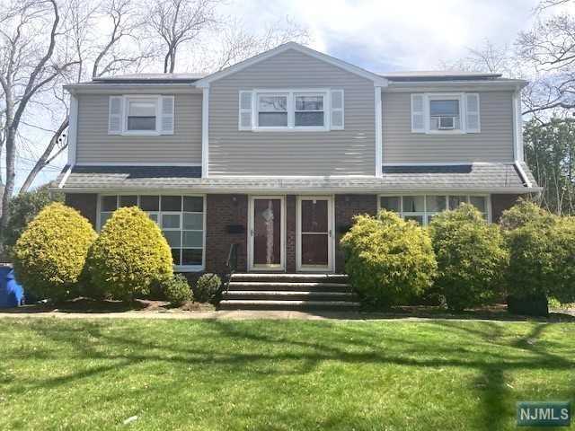 Rental Property at 98 Cortland Place, Tenafly, New Jersey - Bedrooms: 3 
Bathrooms: 2 
Rooms: 6  - $3,750 MO.