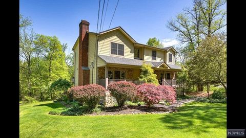 5a Peace Valley Road, Montville Township, NJ 07082 - #: 24014078