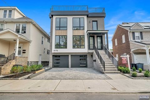 475 Oakdene Avenue Unit 1, Cliffside Park, NJ 07010 - MLS#: 24030115