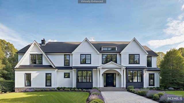 Property for Sale at 11 Penwood Road, Livingston, New Jersey - Bedrooms: 6 
Bathrooms: 6 
Rooms: 14  - $2,995,000