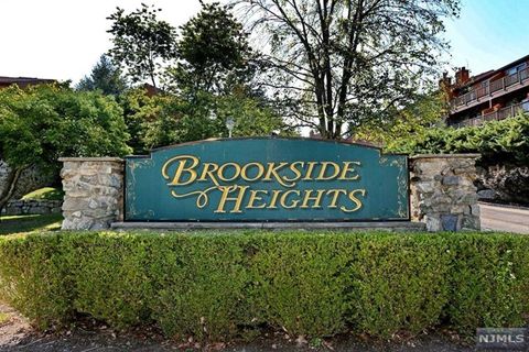 13E Brookside Heights, Wanaque, NJ 07465 - MLS#: 24008604