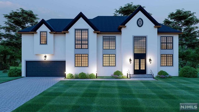 Property for Sale at 110 Garry Road, Closter, New Jersey - Bedrooms: 6 
Bathrooms: 6 
Rooms: 11  - $2,850,000