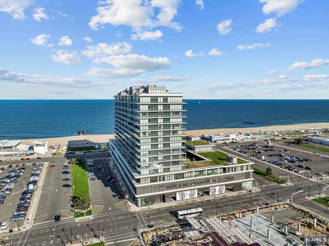 Property for Sale at 1101 Ocean Avenue, Asbury Park, New Jersey - Bedrooms: 3 
Bathrooms: 3  - $3,998,000