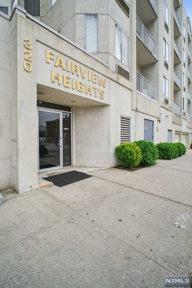 Property for Sale at 320 Anderson Avenue, Fairview, New Jersey - Bedrooms: 1 
Bathrooms: 1  - $375,000
