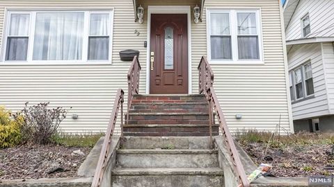 22 Burgh Avenue, Clifton, NJ 07011 - MLS#: 24028367