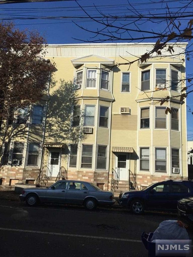 Property for Sale at 7173 Van Buren Street, Newark, New Jersey - Bedrooms: 18  - $2,950,000