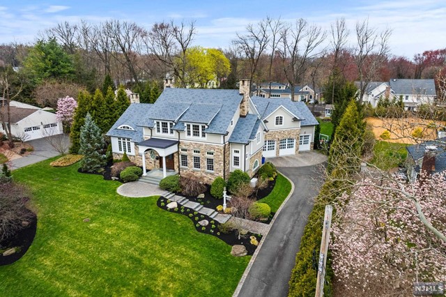 Property for Sale at 469 Fairfield Road, Wyckoff, New Jersey - Bedrooms: 5 
Bathrooms: 6 
Rooms: 10  - $2,950,000