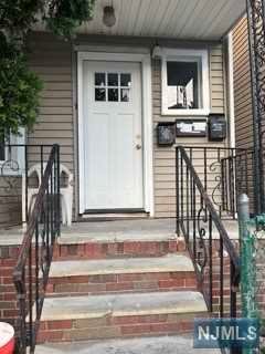 Rental Property at 987 19th Street 2, Paterson, New Jersey - Bedrooms: 4 
Bathrooms: 2 
Rooms: 7  - $3,000 MO.