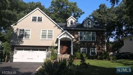 Rental Property at 71 Winchester Road, Livingston, New Jersey - Bedrooms: 5 
Bathrooms: 4 
Rooms: 10  - $7,000 MO.