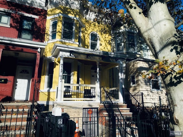 Photo 1 of 229 6th Avenue, Newark, New Jersey, $2,100, Web #: 324034898