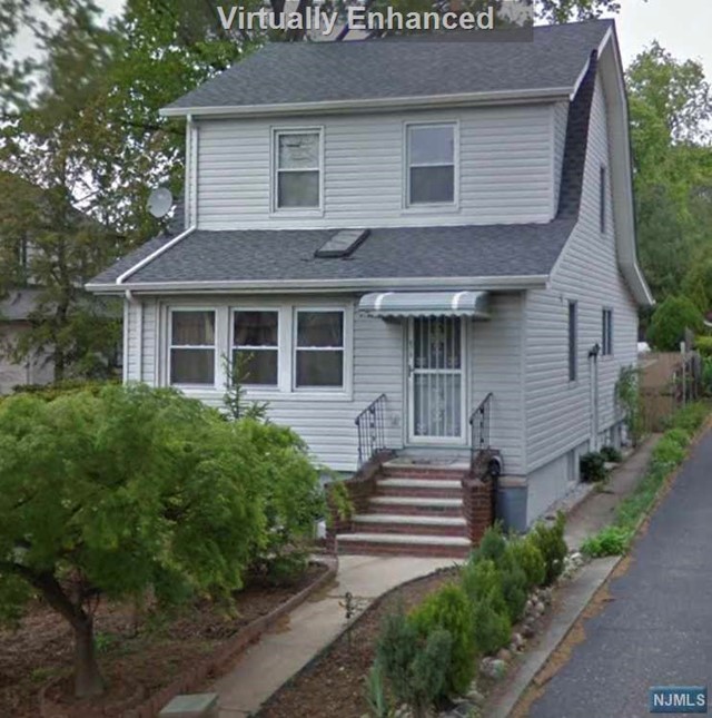 Property for Sale at 975 Virgil Avenue, Ridgefield, New Jersey - Bedrooms: 3 
Bathrooms: 3 
Rooms: 8  - $499,999