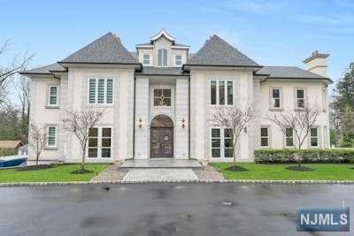 Property for Sale at 62 Tulip Avenue, West Orange, New Jersey - Bedrooms: 7 
Bathrooms: 10 
Rooms: 17  - $5,999,000