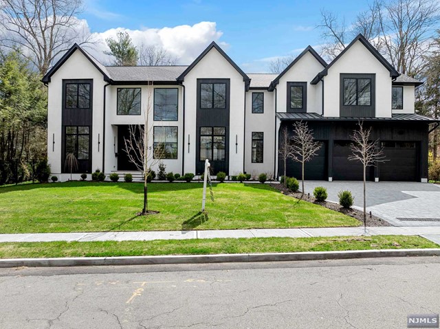 Property for Sale at 55 Sherman Avenue, Closter, New Jersey - Bedrooms: 7 
Bathrooms: 10 
Rooms: 15  - $3,996,000