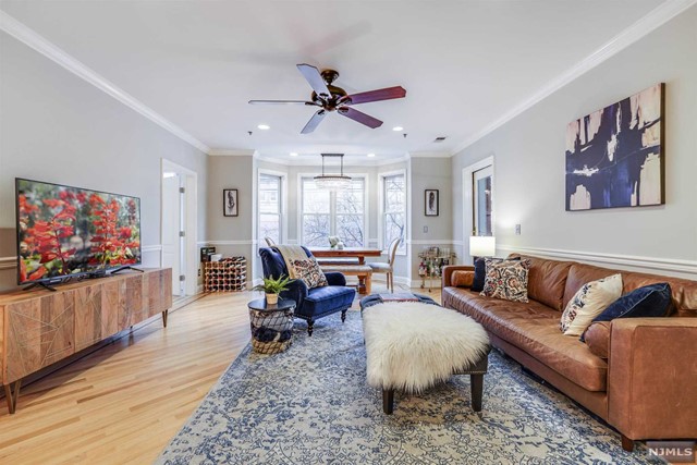 Property for Sale at 325 Willow Avenue 2B, Hoboken, New Jersey - Bedrooms: 2 
Bathrooms: 2  - $1,050,000