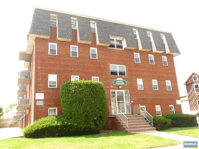 125 Lawrence Street 8A, Hackensack, New Jersey - 1 Bedrooms  
1 Bathrooms  
2 Rooms - 