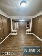 Rental Property at 120 4th Avenue, East Orange, New Jersey - Bedrooms: 4 
Bathrooms: 1 
Rooms: 8  - $2,500 MO.