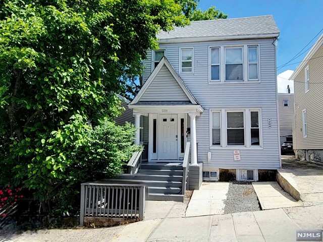 Rental Property at 1204 85th Street 1st Floor, North Bergen, New Jersey - Bedrooms: 2 
Bathrooms: 2 
Rooms: 7  - $2,950 MO.