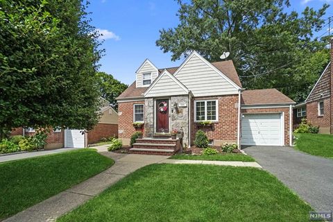 644 Taco Avenue, Westwood, NJ 07675 - MLS#: 24027814