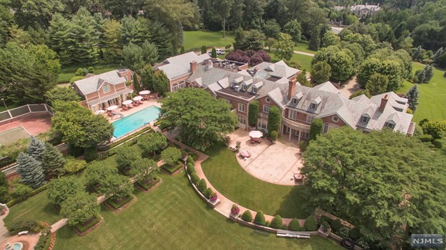 Property for Sale at 887 Closter Dock Road, Alpine, New Jersey - Bedrooms: 11 
Bathrooms: 16 
Rooms: 48  - $18,000,000
