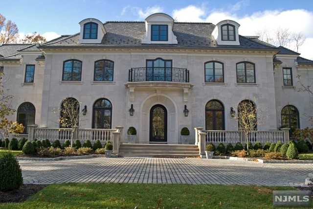 Property for Sale at 16 Dogwood Lane, Alpine, New Jersey - Bedrooms: 6 Bathrooms: 7.5 Rooms: 22  - $6,999,999