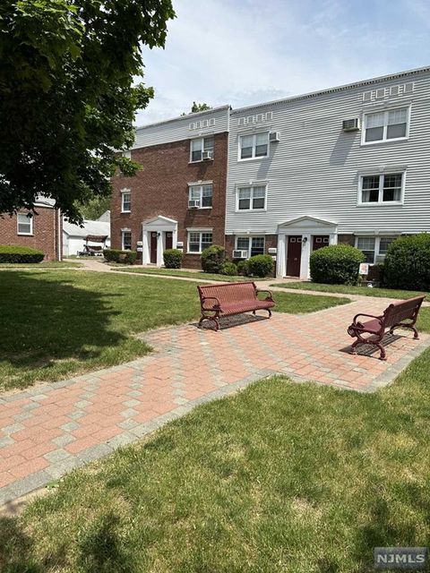 54 Hastings Avenue Unit A, Rutherford, NJ 07070 - #: 24013894