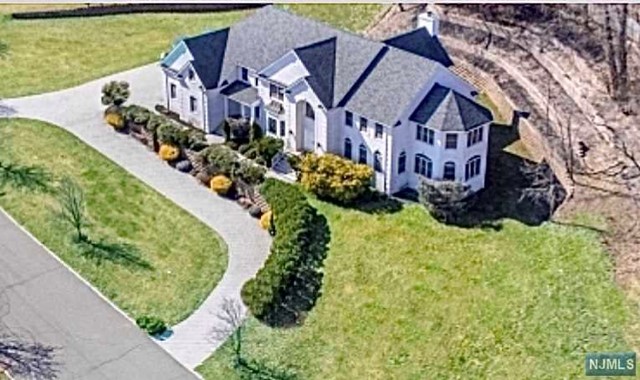 Property for Sale at 34 Kanouse Lane, Montville Twp, New Jersey - Bedrooms: 6 
Bathrooms: 5.5 
Rooms: 12  - $2,300,000