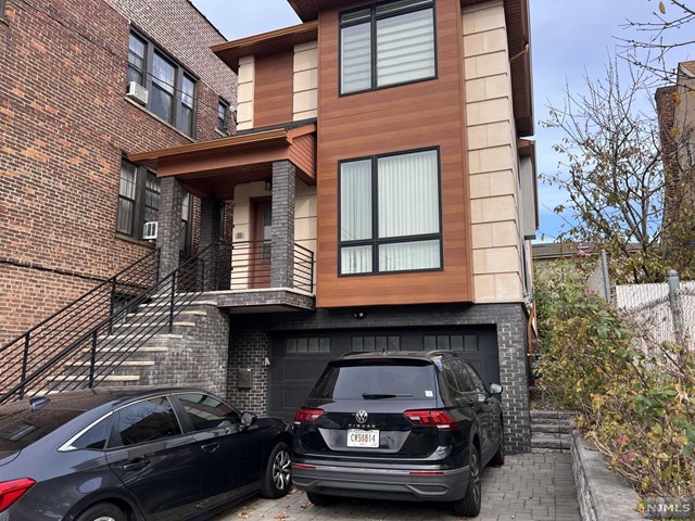 Property for Sale at 53 E Brinkerhoff Avenue, Palisades Park, New Jersey - Bedrooms: 3 
Bathrooms: 4 
Rooms: 7  - $1,300,000