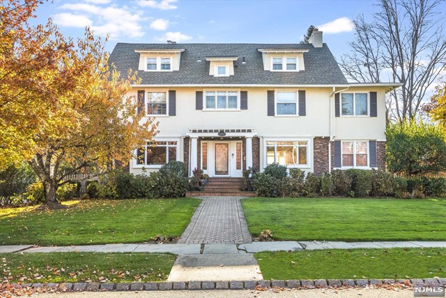 Property for Sale at 80 Plymouth Street, Montclair, New Jersey - Bedrooms: 6 
Bathrooms: 5 
Rooms: 12  - $1,599,000