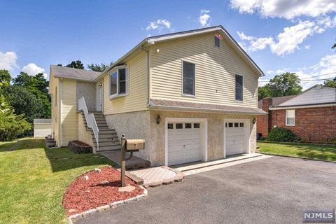 7 Henoch Avenue, Clifton, NJ 07013 - MLS#: 24022248