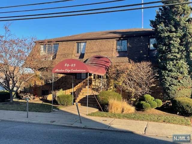 8993 Teaneck Road A4, Ridgefield Park, New Jersey - 1 Bedrooms  
1 Bathrooms - 