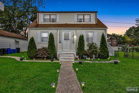 171 Belli Terrace, Saddle Brook, NJ 07663 - MLS#: 24026962