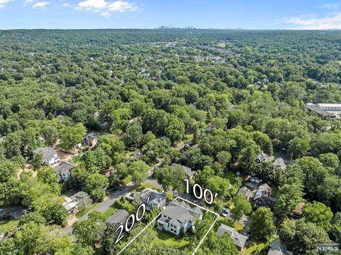 28 Meadow Street, Demarest, NJ 07627 - MLS#: 24024610