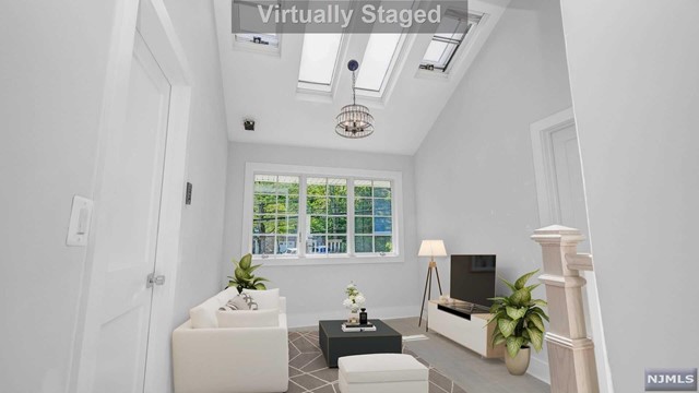 Rental Property at 436 Saddle River Road, Ridgewood, New Jersey - Bedrooms: 4 
Bathrooms: 3 
Rooms: 9  - $7,250 MO.