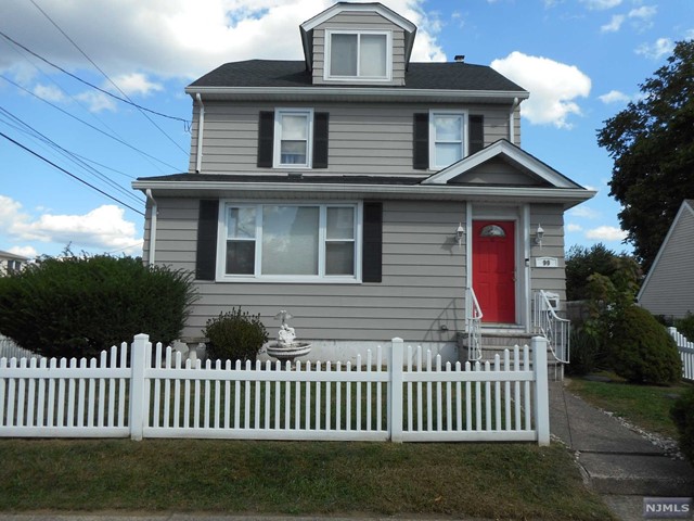 Photo 1 of 99 Elm Street, Elmwood Park, New Jersey, $4,250, Web #: 324032822