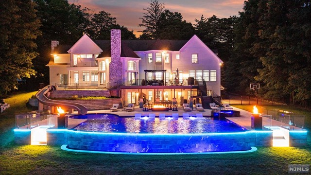 Property for Sale at 30 Spring Valley Road, Montvale, New Jersey - Bedrooms: 7 
Bathrooms: 6 
Rooms: 17  - $2,795,000