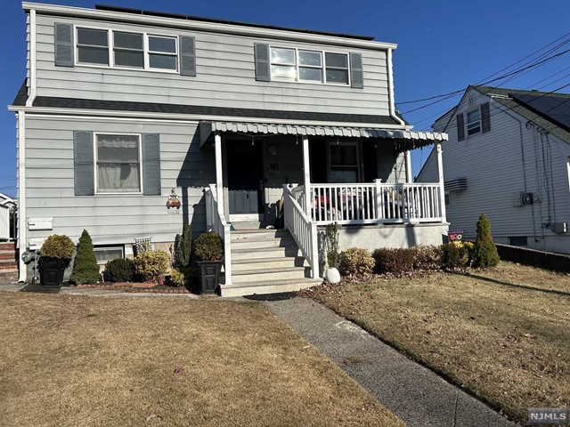 267 Madison Avenue, Saddle Brook, New Jersey - 2 Bedrooms  
1 Bathrooms  
4 Rooms - 