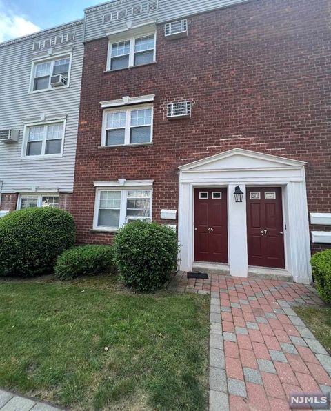 55 Hastings Avenue Unit A, Rutherford, NJ 07070 - MLS#: 23034506