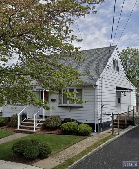 349 Wilson Avenue, Lyndhurst, NJ 07071 - MLS#: 24016630