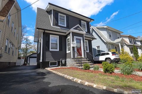 14 Marion Place, Maplewood, NJ 07040 - MLS#: 24012589