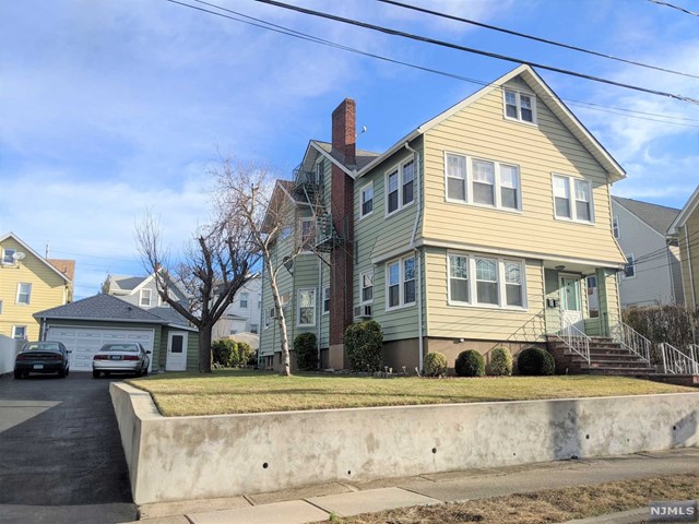 Photo 1 of 303 Laurel Place 1st Floor, East Rutherford, New Jersey, $2,650, Web #: 324033250