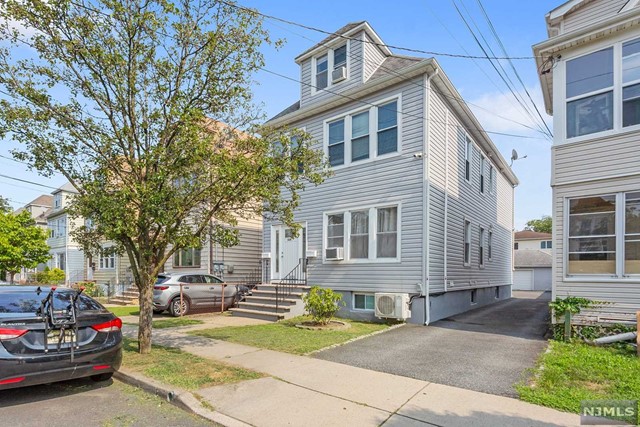 Property for Sale at 236 Lanza Avenue, Garfield, New Jersey - Bedrooms: 3 
Bathrooms: 3 
Rooms: 9  - $669,000