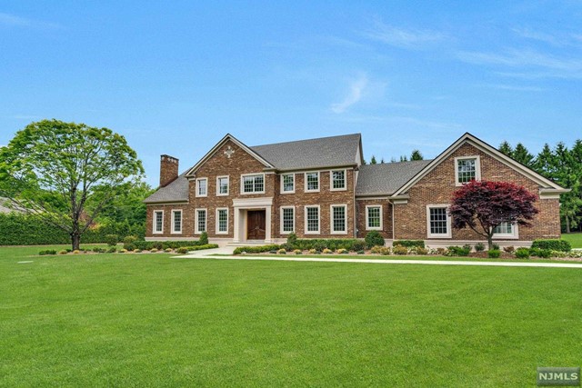 Property: 333 Mill Road,Saddle River, NJ