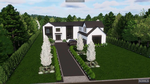 Property for Sale at 54 Forest Road, Tenafly, New Jersey - Bedrooms: 6 
Bathrooms: 7 
Rooms: 15  - $4,200,000
