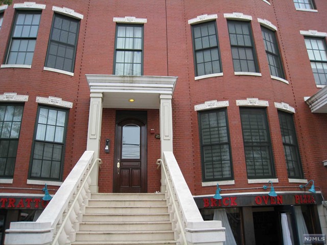 257 Grand Street A, Jersey City, New Jersey - 2 Bedrooms  
2 Bathrooms - 