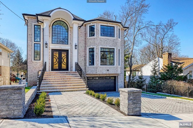 Property for Sale at 18 Bayview Avenue, Englewood Cliffs, New Jersey - Bedrooms: 6 
Bathrooms: 5 
Rooms: 12  - $2,995,000